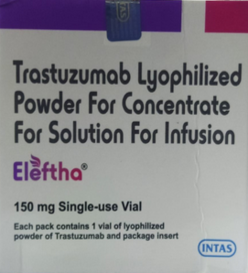 ELEFTHA 150 MG
